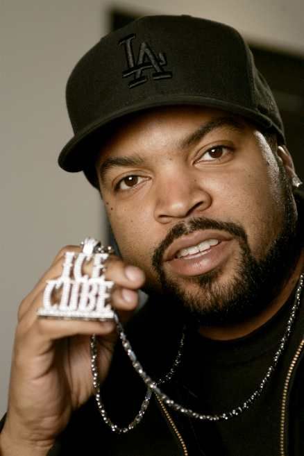 HD Ice Cube Wallpaper