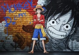 Desktop One Piece Live Wallpaper