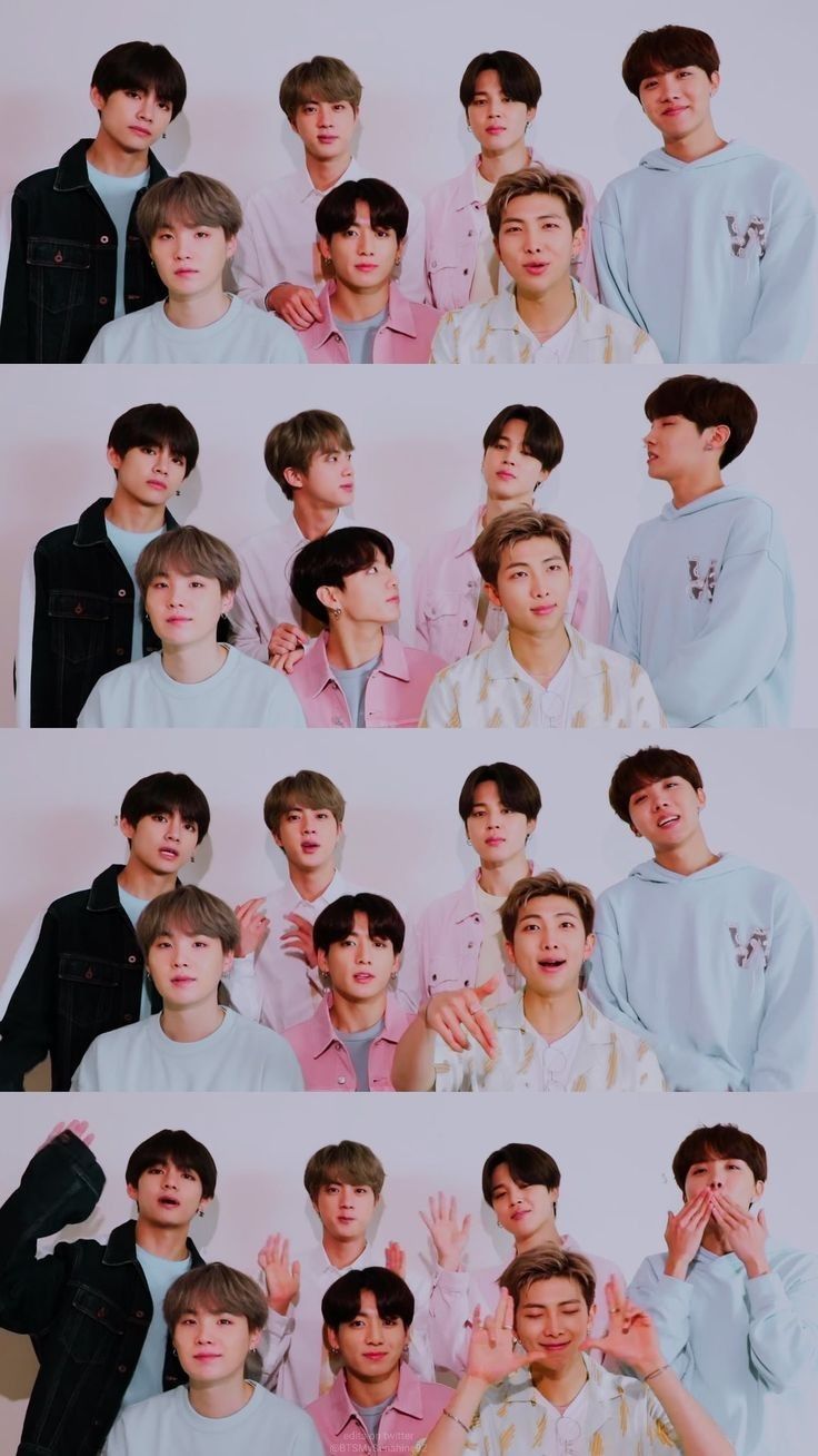 Featured image of post Bangtan Sonyeondan Wallpaper Hd Bts wallpaper polaroid and the most beautiful pictures at pinteres it is one of the best quality pictures that can be presented with this vivid and remarkable picture bts wallpaper laptop