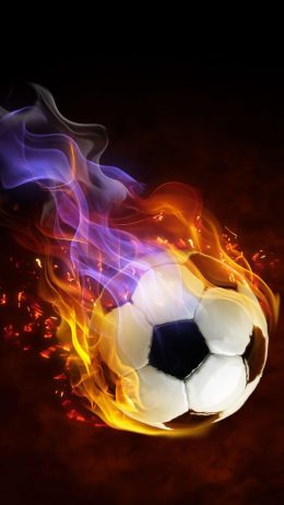 HD  Soccer Wallpaper