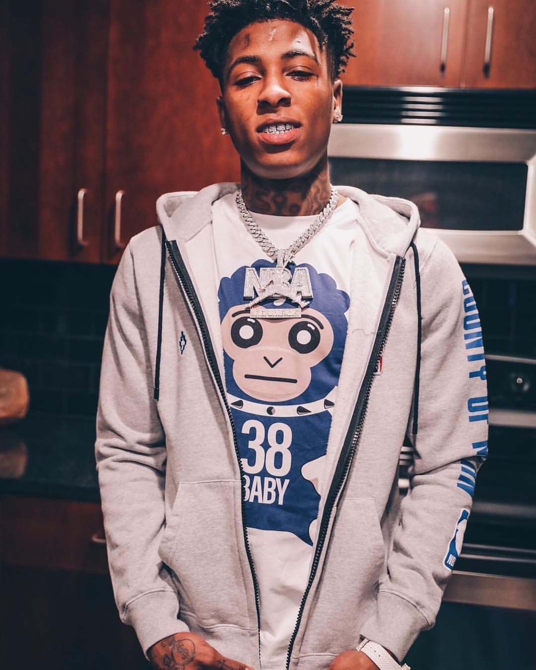 Free Download 65 Nba Youngboy Wallpapers Best Nba Youngboy Wallpaper ...