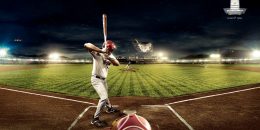 Desktop Baseball Wallpaper