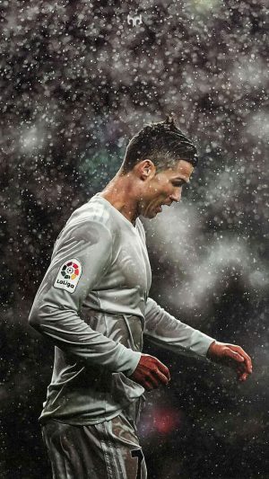 HD Ronaldo Wallpaper