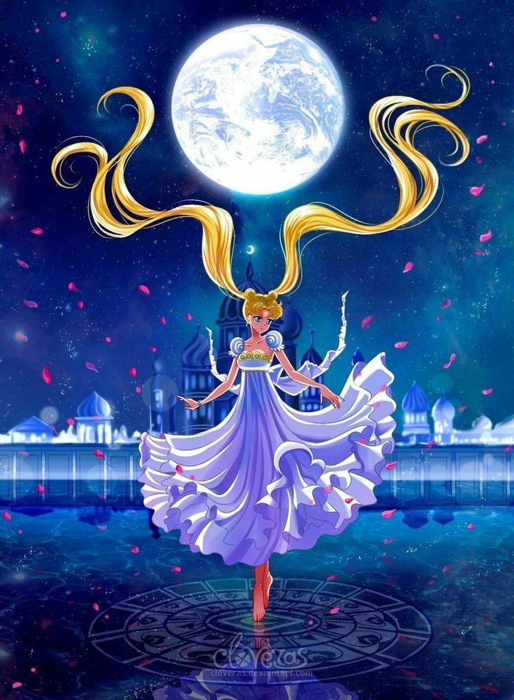 Sailor Moon Wallpaper Discover more Japanese, Manga Series
