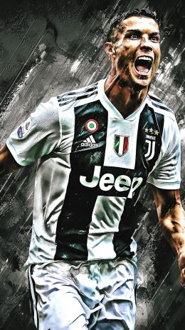 HD Ronaldo Wallpaper