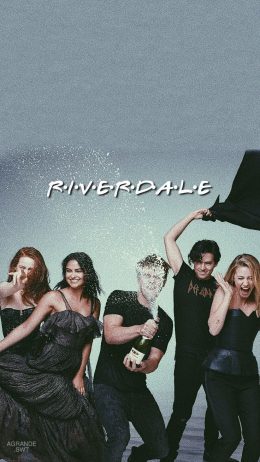 HD Riverdale Wallpaper