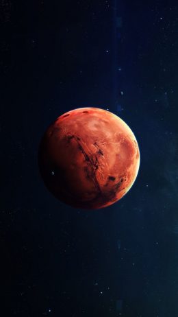 Background Mars Wallpaper