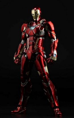 HD  Iron Man Wallpaper