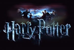 Desktop Cute Harry Potter Wallpaper
