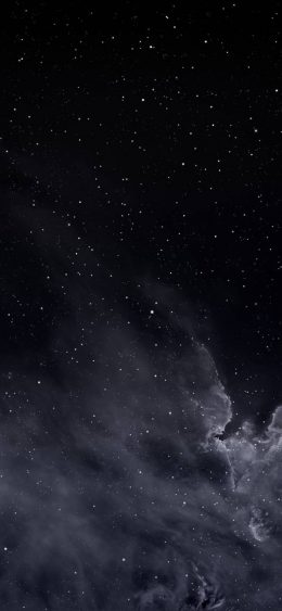 HD Night Sky Wallpaper