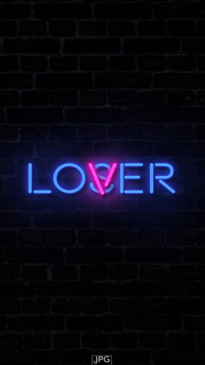 Lover Loser HD Wallpaper Download. 