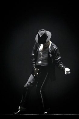 Background Michael Jackson Wallpaper