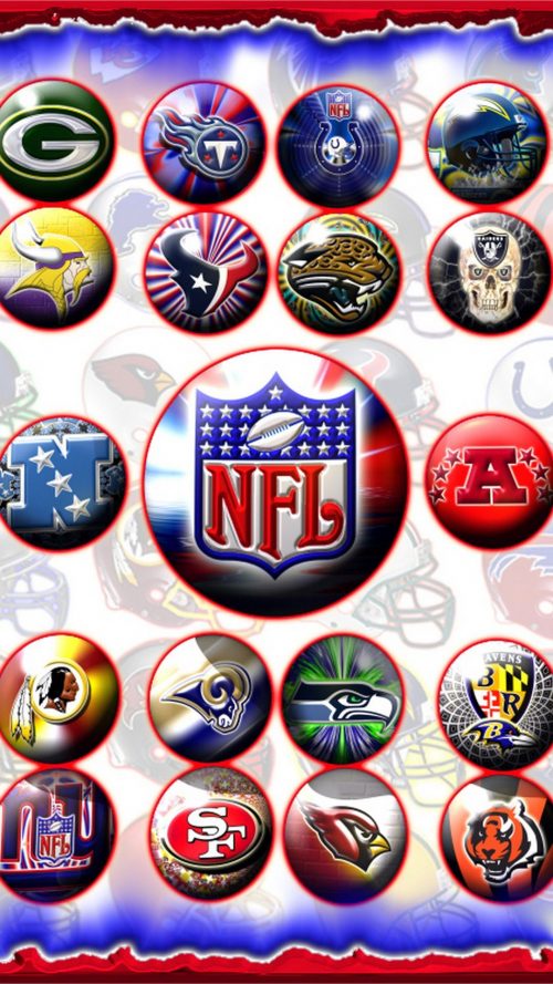 Background NFL Wallpaper