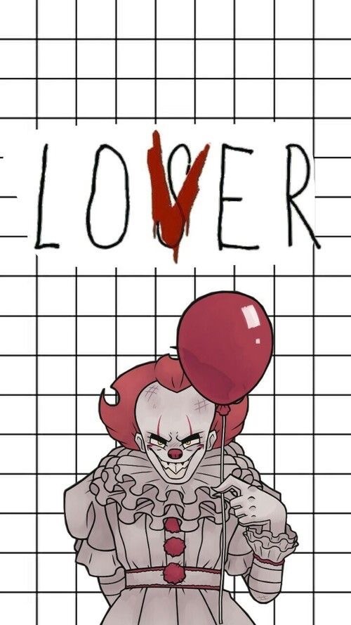 Lover Loser HD Wallpaper