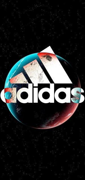 Background Adidas Wallpaper