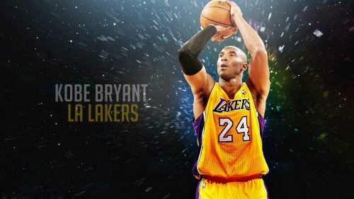 Kobe Bryant Wallpaper Desktop