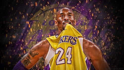 Kobe Bryant Wallpaper Dessktop