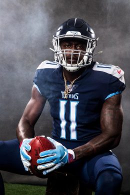 HD Derrick Henry Wallpaper