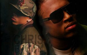 Desktop Chris Brown Wallpaper