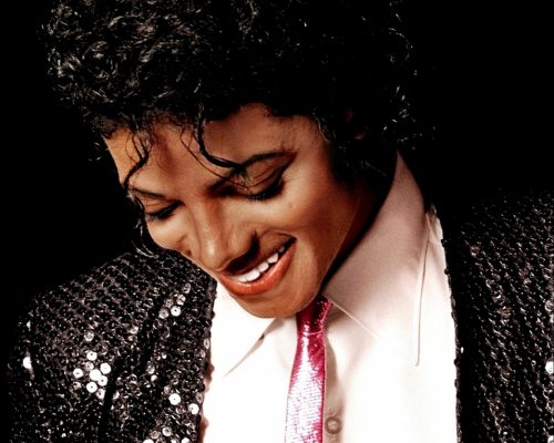 Desktop Michael Jackson Wallpaper