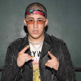 HD Bad Bunny Wallpaper