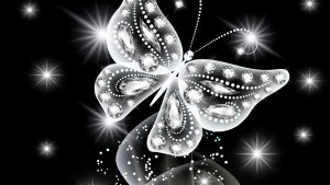 Desktop Butterfly Wallpaper
