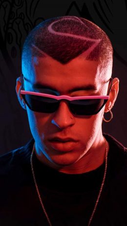 HD Bad Bunny Wallpaper