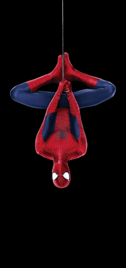 HD Spider Man Wallpaper