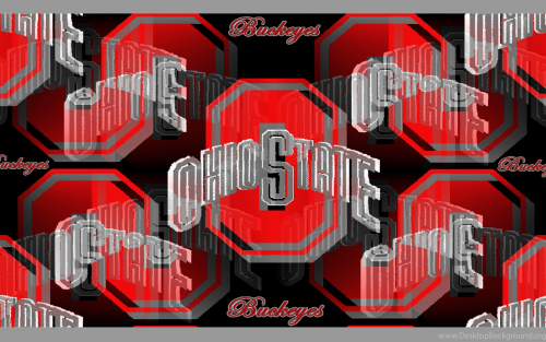 Desktop Ohio State Wallpaper