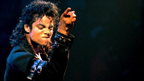 Desktop Michael Jackson Wallpaper