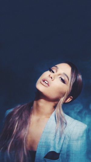 HD Ariana Grande Wallpaper