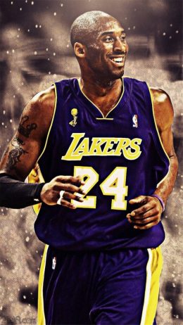 Kobe Bryant Wallpaper HD