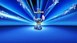 Desktop Lilo and Stitch Wallpaper