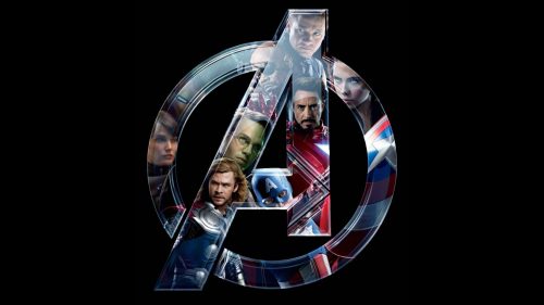 Desktop Avengers Wallpaper