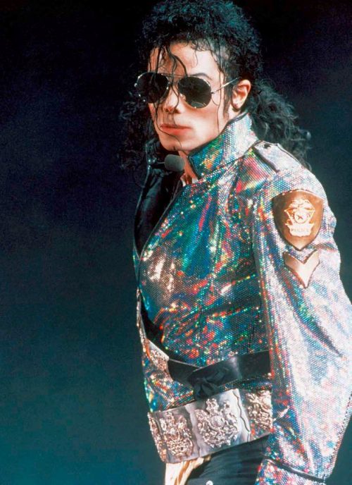 Background Michael Jackson Wallpaper