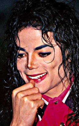 Background Michael Jackson Wallpaper