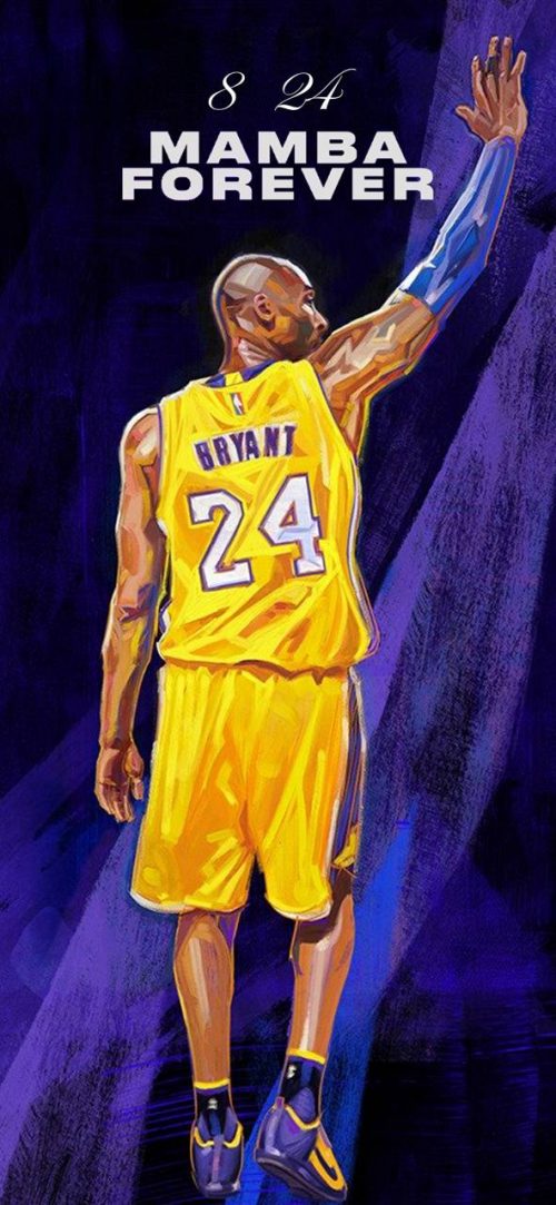 Kobe Bryant Wallpaper Backgrand