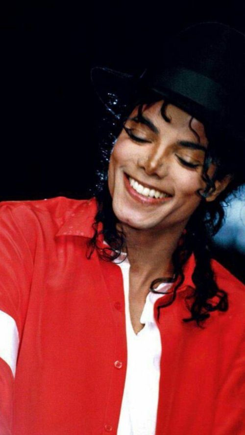 HD Michael Jackson Wallpaper