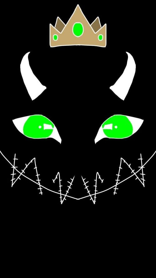 Background Ranboo Wallpaper