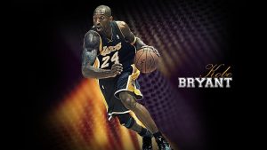 Desktop Kobe Bryant Wallpaper