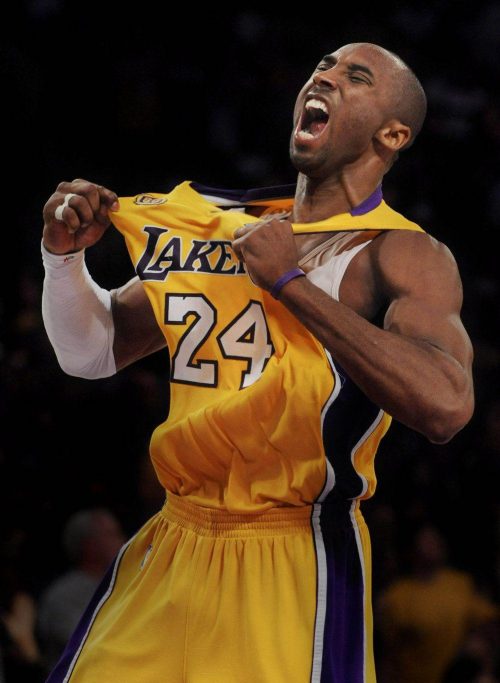 Kobe Bryant Wallpaper HD