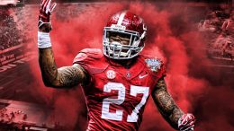 Desktop Derrick Henry Wallpaper