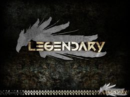 Desktop Be Legendary Wallpaper