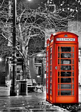 Backgraund London Wallpaper