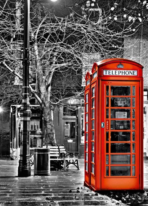 Backgraund London Wallpaper