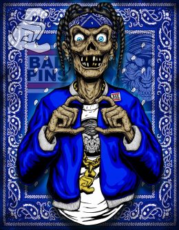 HD Crip Wallpaper