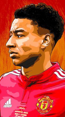 Lingard Wallpaper