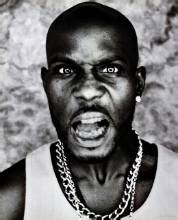 HD DMX  Wallpaper