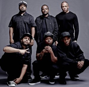Nwa Wallpaper