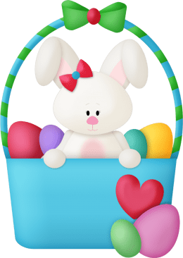 HD Easter Wallpaper